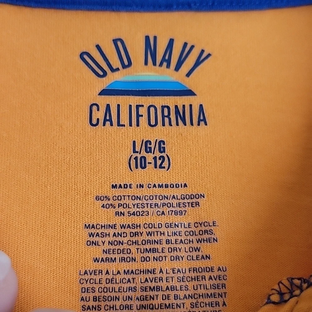 Old Navy old navy